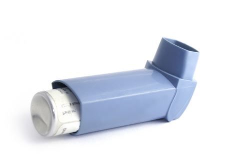 inhaler