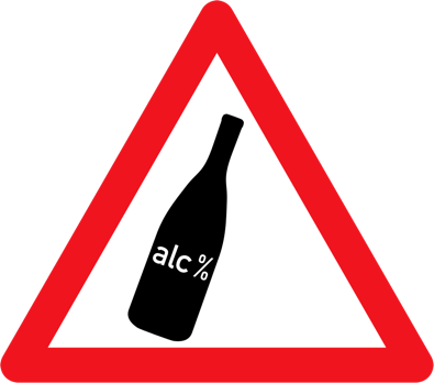 alcohol