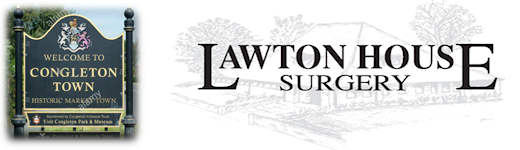 Lawton House Surgery Logo